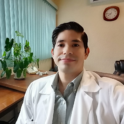 Especialistas en Atención de infecciones pulmonares en Mérida