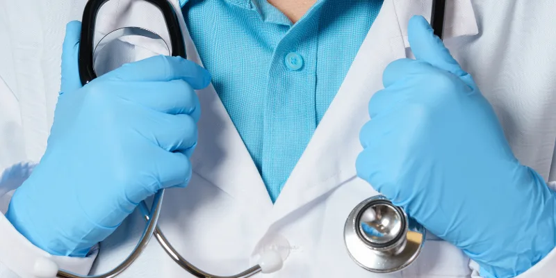 Bronquiectasias: Manejo clínico y control especializado en Mérida