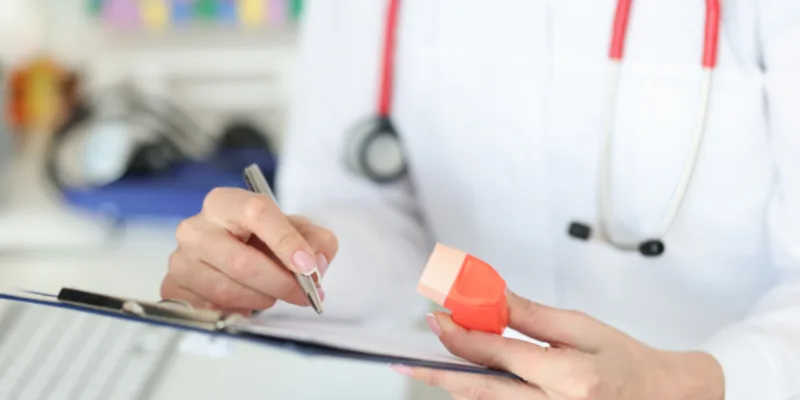 Enfermedad pulmonar intersticial: Diagnóstico y manejo experto en Mérida